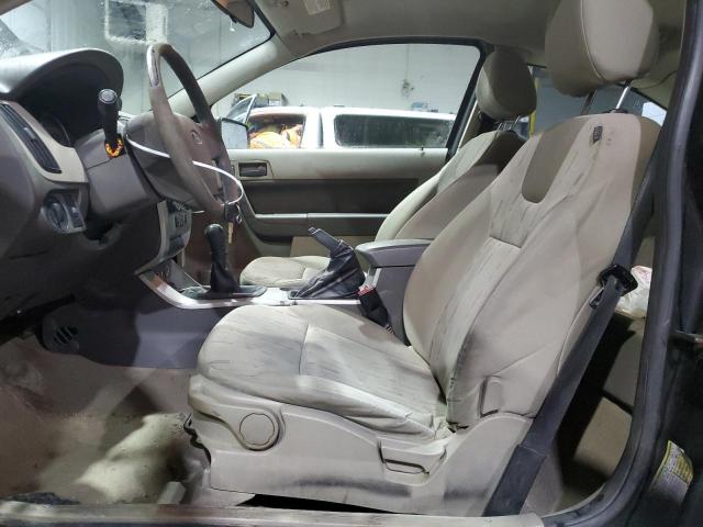 Photo 7 from auction – 2009 FORD FOCUS SE with VIN 1FAHP32N19W165502