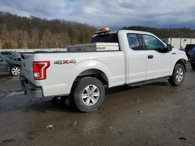 Photo 3 from auction – 2016 FORD F150 SUPER with VIN 1FTFX1EF3GFC14111