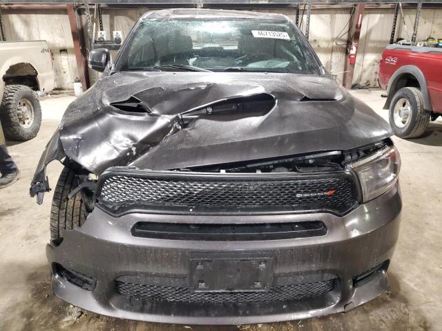 Photo 5 from auction – 2018 DODGE DURANGO R/ with VIN 1C4SDJCT9JC126852