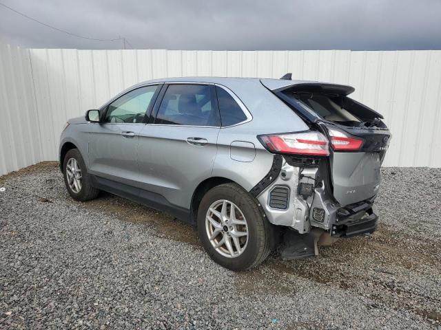 Photo 2 from auction – 2024 FORD EDGE SEL with VIN 2FMPK4J97RBA77663