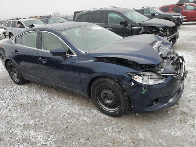 Photo 4 from auction – 2015 MAZDA 3 with VIN JM1GJ1W55F1224677
