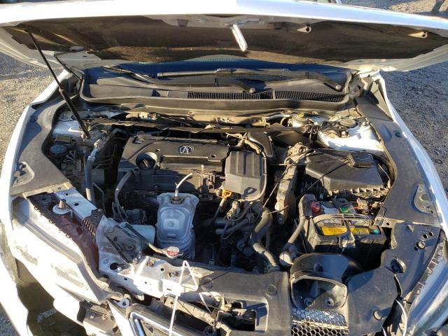 Photo 11 from auction – 2015 ACURA TLX with VIN 19UUB1F39FA011926