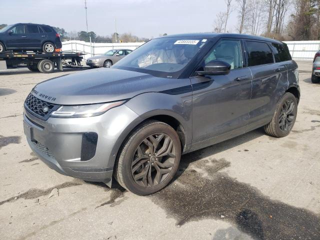 LAND ROVER RANGE ROVE 2020 with VIN SALZP2FX9LH005649 - Photo from auction