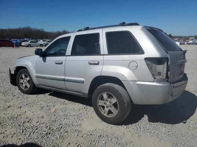 Photo 2 from auction – 2007 JEEP GRAND CHER with VIN 1J8GS48K47C503487