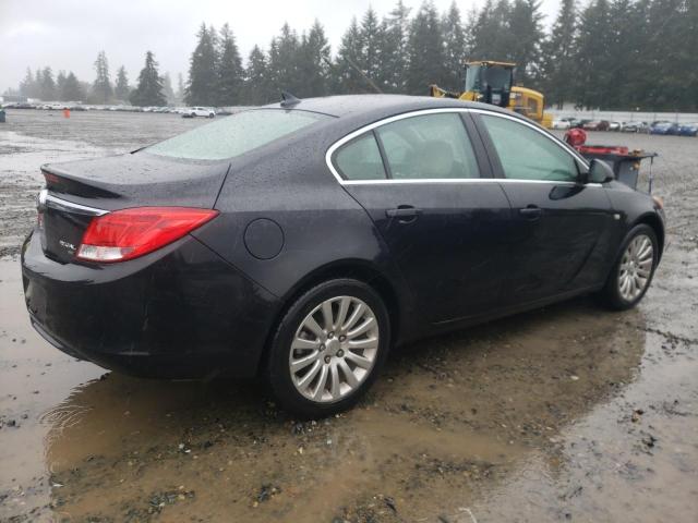 Photo 3 from auction – 2011 BUICK REGAL CXL with VIN W04GS5EC9B1007805