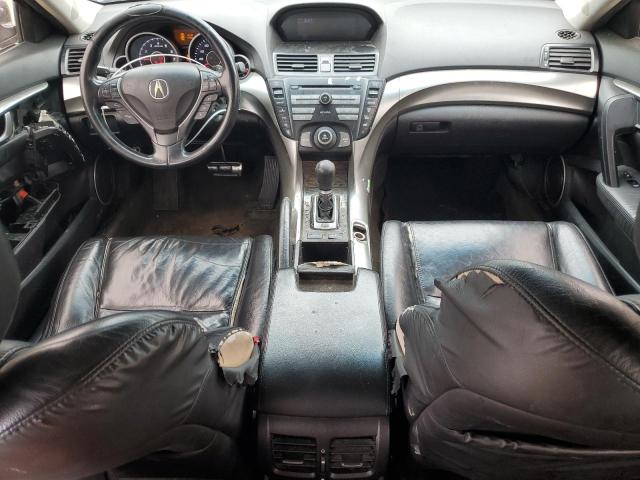 Photo 8 from auction – 2011 ACURA TL with VIN 19UUA8F24BA002239