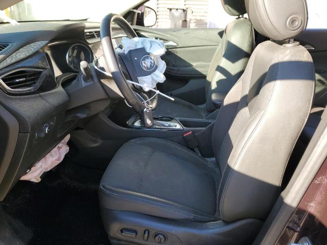 Photo 7 from auction – 2020 BUICK ENCORE GX with VIN KL4MMDS2XLB084388