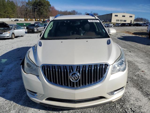 Photo 5 from auction – 2014 BUICK ENCLAVE with VIN 5GAKRCKD5EJ276421