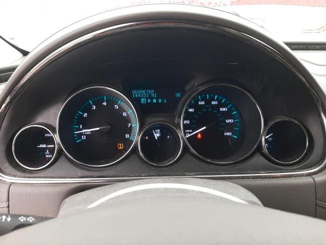 Снимка 9 от търг – 2014 BUICK ENCLAVE с VIN 5GAKVBKD8EJ153959