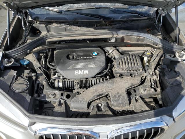 Photo 11 from auction – 2016 BMW X1 XDRIVE2 with VIN WBXHT3C37G5E51849