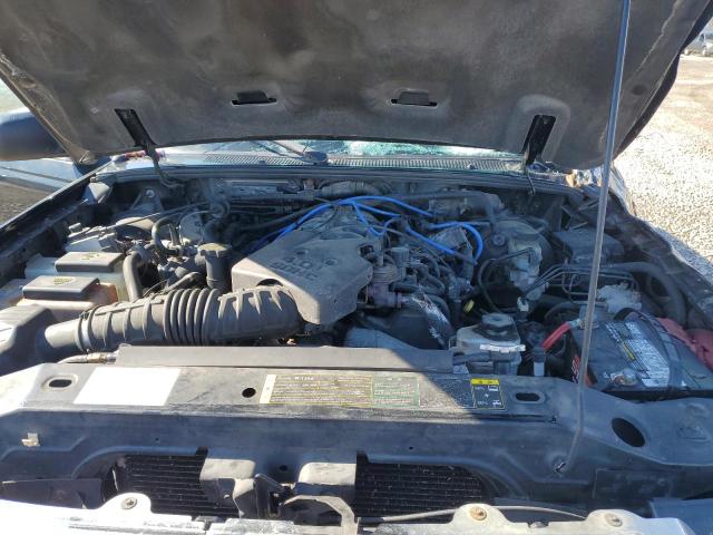 Photo 11 from auction – 2004 FORD RANGER SUP with VIN 1FTZR45E64PA48141