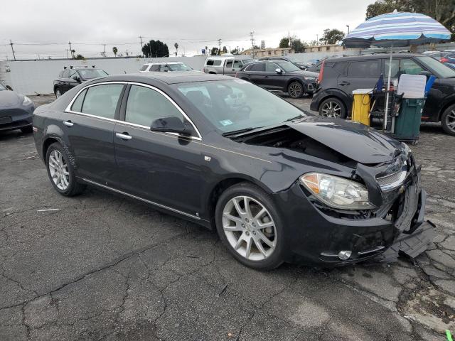 Photo 4 from auction – 2008 CHEVROLET MALIBU LTZ with VIN 1G1ZK57768F296709