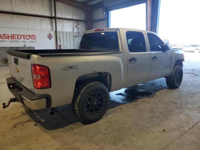 Photo 3 from auction – 2012 CHEVROLET SILVERADO with VIN 1GCPKSE78CF221275