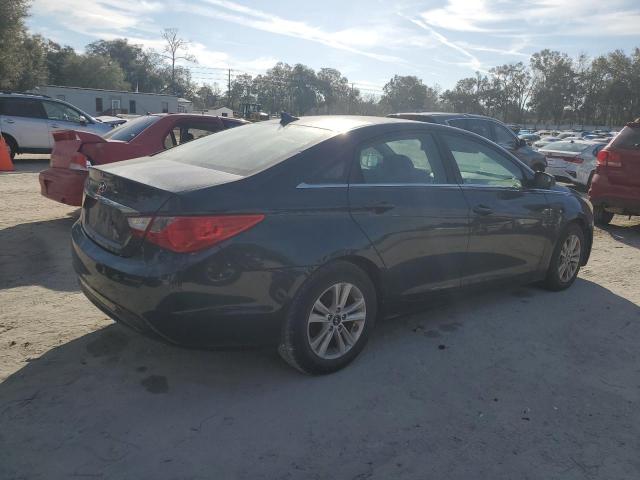 Photo 3 from auction – 2011 HYUNDAI SONATA GLS with VIN 5NPEB4AC7BH243133