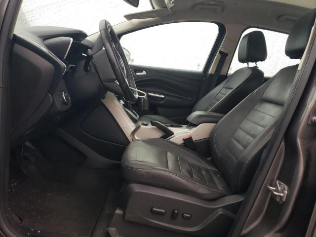 Photo 7 from auction – 2013 FORD C-MAX SEL with VIN 1FADP5BU2DL540941