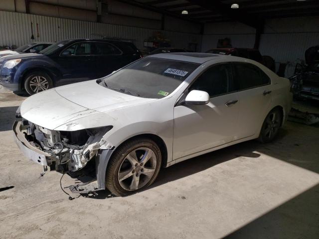 ACURA TSX 2012 مع رقم تعريف المركبة JH4CU2F49CC006601 - صورة من المزاد