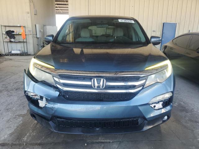 Photo 5 from auction – 2016 HONDA PILOT EX with VIN 5FNYF5H35GB029891
