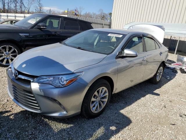 Photo 1 from auction – 2017 TOYOTA CAMRY LE with VIN 4T1BF1FK3HU762941