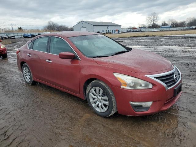 Photo 4 from auction – 2015 NISSAN ALTIMA 2.5 with VIN 1N4AL3APXFC262615