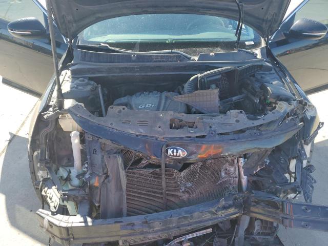 Photo 11 from auction – 2015 KIA OPTIMA LX with VIN 5XXGM4A77FG404460
