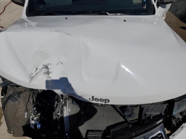 Photo 12 from auction – 2017 JEEP GRAND CHER with VIN 1C4RJEBG1HC965293