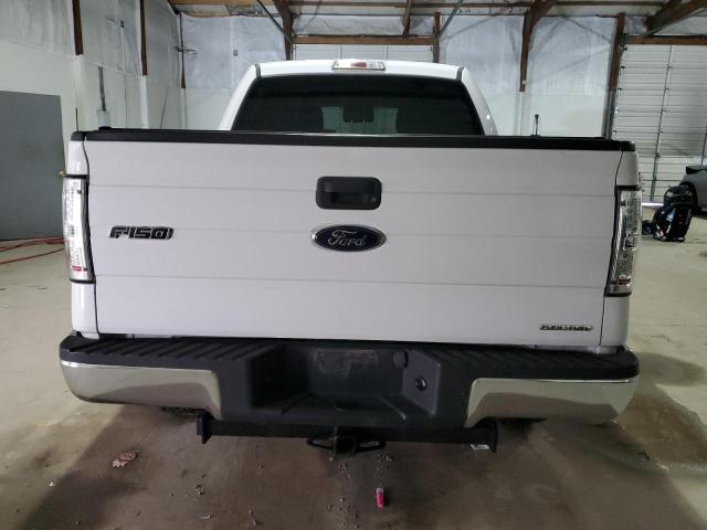 Photo 6 from auction – 2014 FORD F150 SUPER with VIN 1FTFW1EF9EFC16655