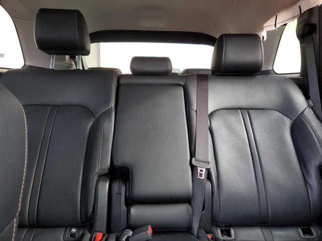 Photo 10 from auction – 2024 MAZDA CX-90 PREF with VIN JM3KKCHD4R1120782