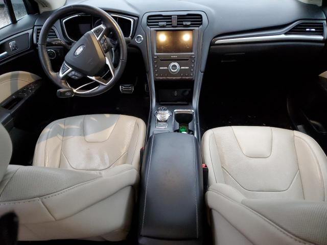 Photo 8 from auction – 2018 FORD FUSION TIT with VIN 3FA6P0D97JR112008