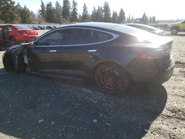 Photo 2 from auction – 2016 TESLA MODEL S with VIN 5YJSA1E21GF133562