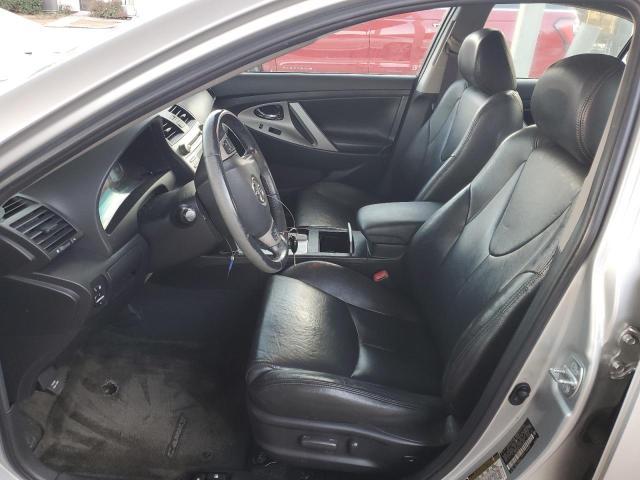 Photo 7 from auction – 2007 TOYOTA CAMRY CE with VIN 4T1BE46K07U700884