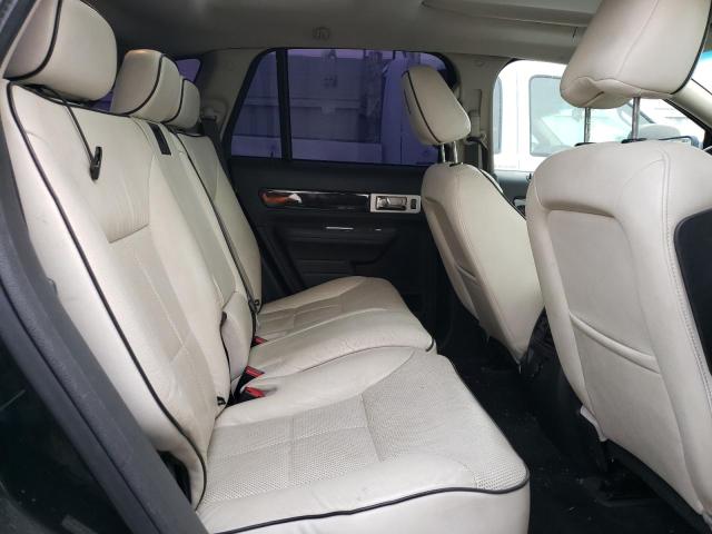 Photo 11 from auction – 2010 LINCOLN MKX with VIN 2LMDJ8JC5ABJ32547