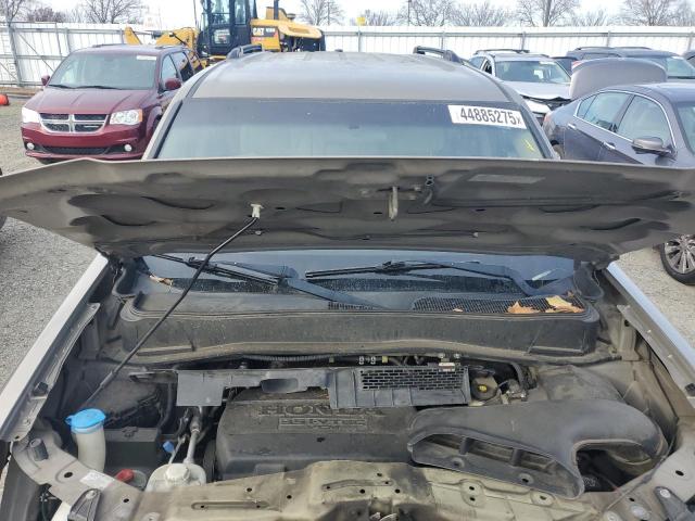 Photo 12 from auction – 2011 HONDA PILOT EX with VIN 5FNYF4H48BB031887