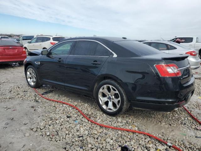 Photo 2 from auction – 2011 FORD TAURUS SHO with VIN 1FAHP2KT8BG132490