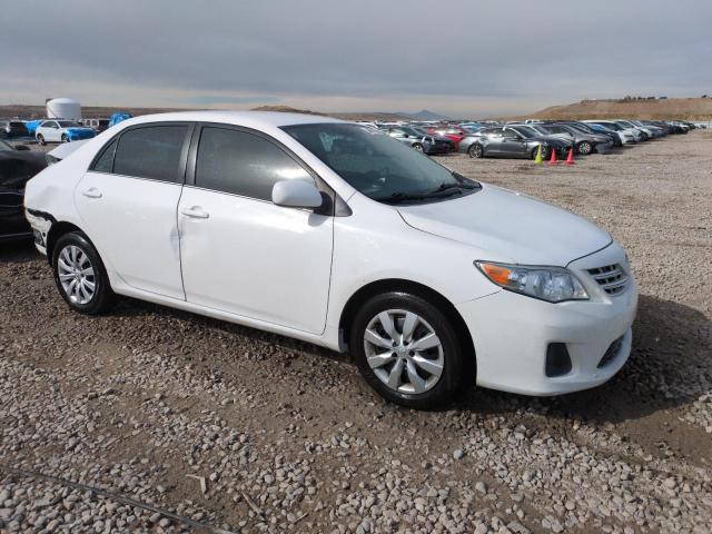 Photo 4 from auction – 2013 TOYOTA COROLLA BA with VIN 5YFBU4EE6DP084717
