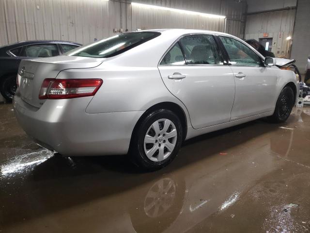 Photo 3 from auction – 2011 TOYOTA CAMRY BASE with VIN 4T1BF3EK8BU176286