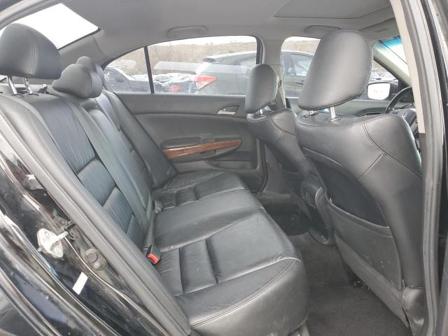 Photo 10 from auction – 2011 HONDA ACCORD EXL with VIN 1HGCP2F84BA129617