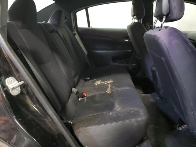 Photo 10 from auction – 2014 CHRYSLER 200 TOURIN with VIN 1C3CCBBG2EN179201