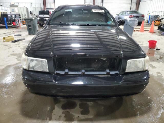 Photo 5 from auction – 2003 MERCURY MARAUDER with VIN 2MEHM75V43X615160