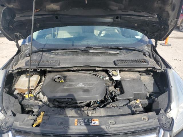 Photo 12 from auction – 2015 FORD ESCAPE TIT with VIN 1FMCU0JX0FUA25085