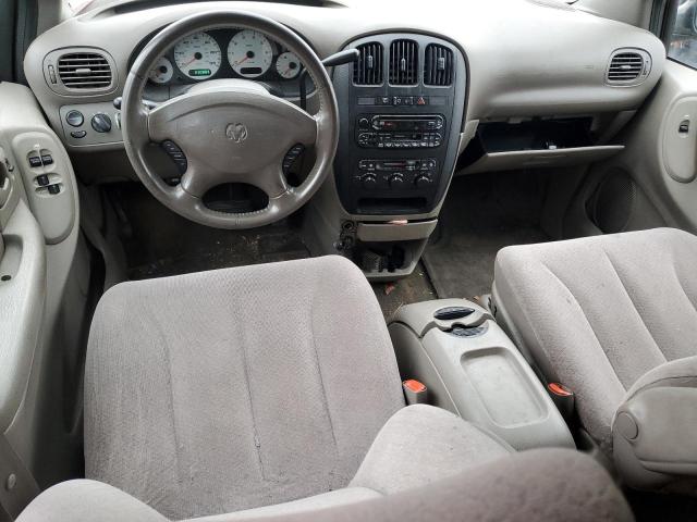 Photo 8 from auction – 2003 DODGE GRAND CARA with VIN 2D8GP44L43R326840
