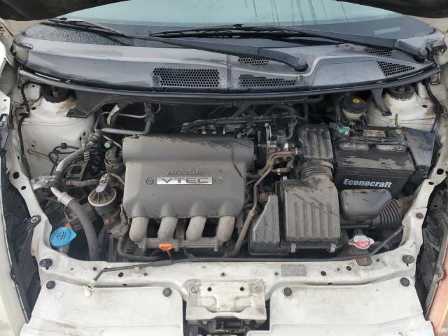 Photo 11 from auction – 2007 HONDA FIT S with VIN JHMGD38677S016741