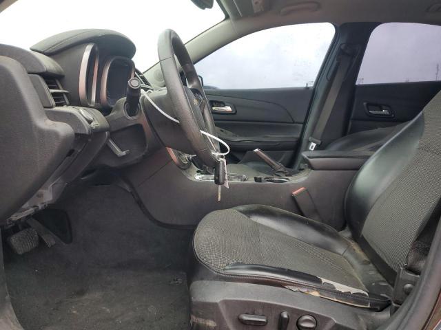Photo 7 from auction – 2015 CHEVROLET MALIBU 1LT with VIN 1G11C5SL7FF148175