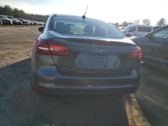 Photo 6 from auction – 2016 FORD FOCUS SE with VIN 1FADP3F2XGL248746