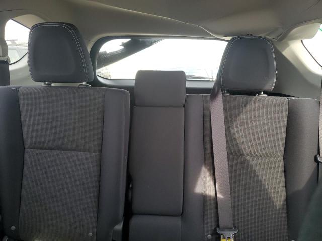 Photo 10 from auction – 2016 TOYOTA RAV4 XLE with VIN JTMRFREV5GD186667