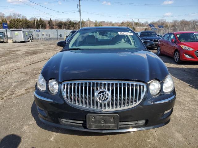 Photo 5 from auction – 2008 BUICK LACROSSE C with VIN 2G4WD582781156677