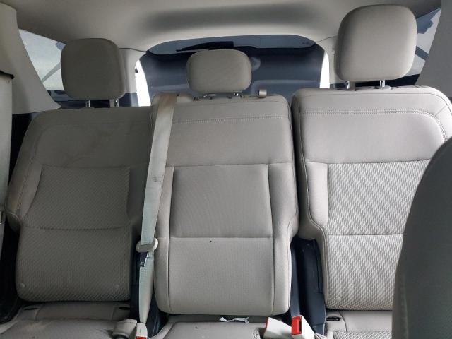 Снимка 10 от търг – 2021 FORD EXPLORER с VIN 1FMSK7BH8MGB17848
