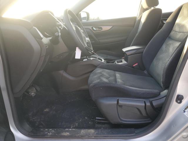 Photo 7 from auction – 2016 NISSAN ROGUE S with VIN JN8AT2MT4GW022641