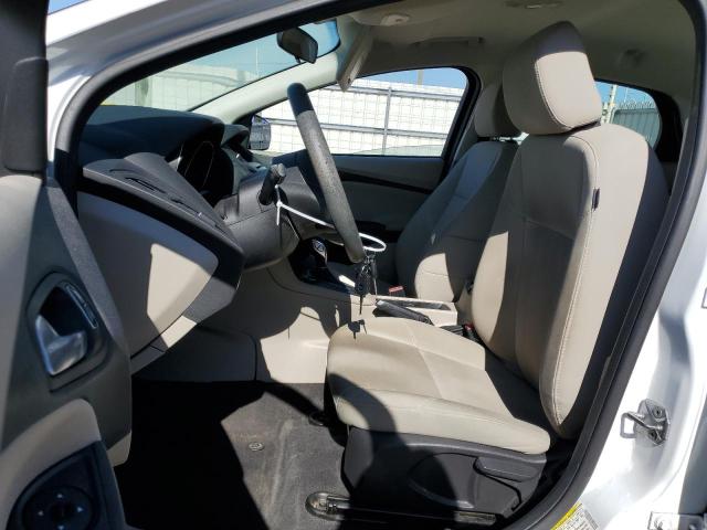Photo 7 from auction – 2016 FORD FOCUS SE with VIN 1FADP3F21GL393349