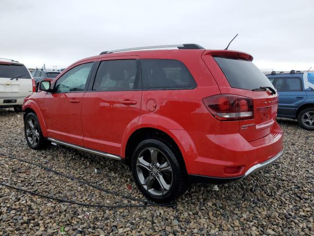 Photo 2 from auction – 2014 DODGE JOURNEY CR with VIN 3C4PDDGG8ET311649