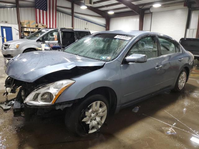 NISSAN ALTIMA BAS 2012 with VIN 1N4AL2AP8CC125467 - Photo from auction